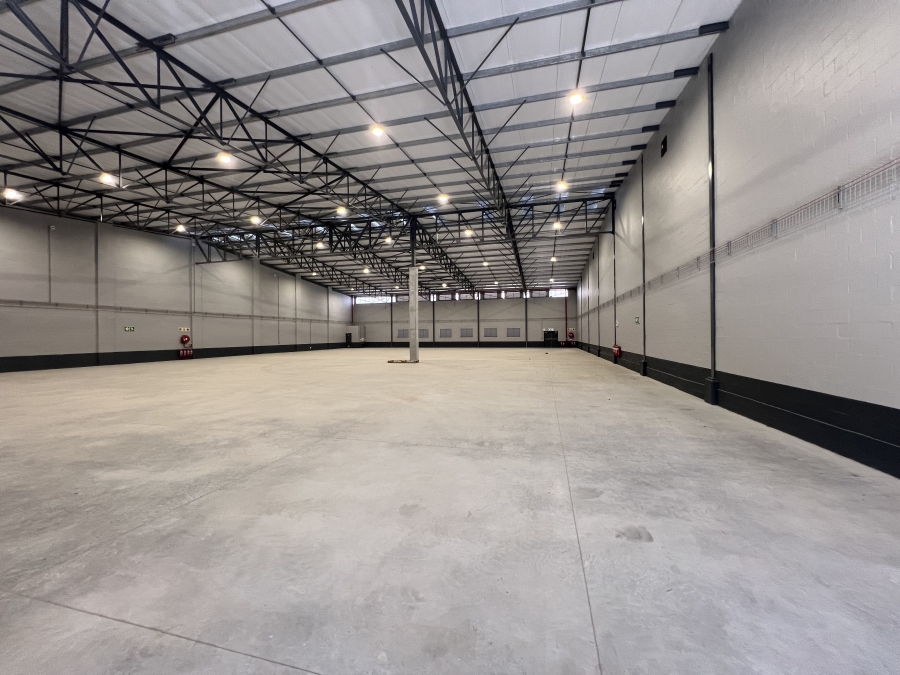 To Let Commercial Property for Rent in Atlantic Hills Western Cape